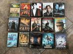 Dvd’s thrillers en spanning, Cd's en Dvd's, Dvd's | Tv en Series, Alle leeftijden, Ophalen of Verzenden, Zo goed als nieuw