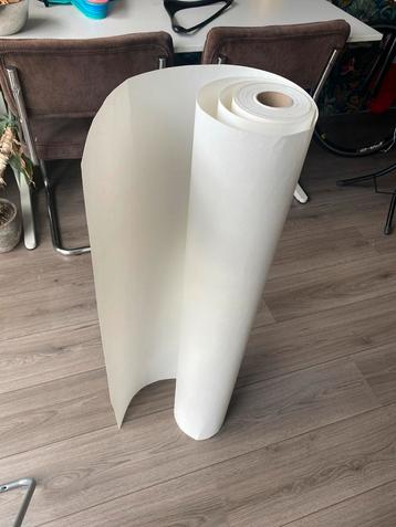 Glasvezelbehang - Nieuw beschikbaar voor biedingen