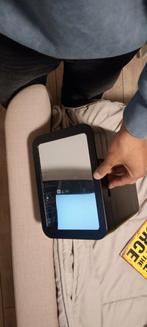 Minifridge, Ophalen, Zonder vriesvak, Minder dan 45 cm, Minder dan 85 cm