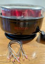 Revlon krulset, Ophalen of Verzenden, Zo goed als nieuw, Overige typen