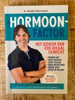 Ralph Moorman - De hormoonfactor, Dieet en Voeding, Ralph Moorman, Ophalen of Verzenden, Zo goed als nieuw