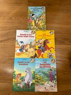 Verschillende Disney boekenclub boeken, Verzamelen, Overige typen, Gebruikt, Ophalen of Verzenden, Overige figuren