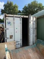 Koelcontainer 20ft, Zakelijke goederen, Machines en Bouw | Keten en Containers, Ophalen
