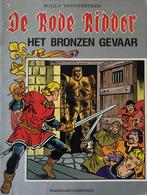 De Rode Ridder 98 - Het bronzen gevaar (herdruk) (in kleur), Ophalen, Zo goed als nieuw