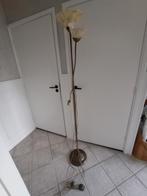 Kamerlamp 2 lampen in één, Ophalen, Gebruikt, Metaal, 150 tot 200 cm