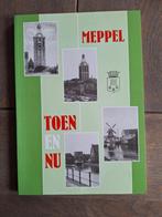 Meppel toen en nu, Ophalen, 20e eeuw of later, Zo goed als nieuw