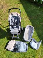 Easywalker Harvey 2 - complete set, Ophalen of Verzenden, Gebruikt, Overige merken