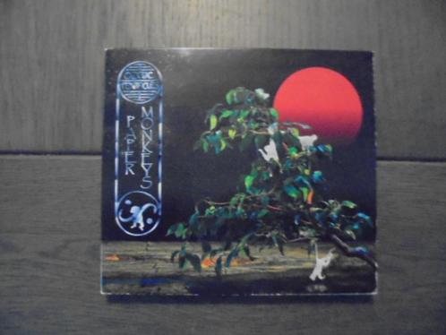 Ozric Tentacles Paper Monkey (Digi), Cd's en Dvd's, Cd's | Hardrock en Metal, Zo goed als nieuw, Ophalen of Verzenden