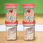 Tupperware Ultra Clear, Huis en Inrichting, Keuken | Tupperware, Ophalen of Verzenden, Nieuw