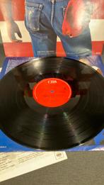 Bruce Springsteen.   Born in the U.S.A, Cd's en Dvd's, Vinyl | Rock, Ophalen of Verzenden, Gebruikt, 12 inch, Poprock