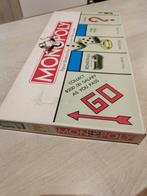 Monopoly Bordspel - Klassieker! Amerikaanse versie, Hobby en Vrije tijd, Gezelschapsspellen | Bordspellen, Gebruikt, Parker Brothers