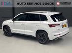 Skoda Karoq 1.5 TSI (150pk) Sportline Business - Virtual Coc, Stof, Euro 6, 4 cilinders, Adaptive Cruise Control