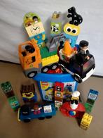 Emmer vol met DUPLO, Kinderen en Baby's, Speelgoed | Duplo en Lego, Ophalen of Verzenden, Zo goed als nieuw, Duplo