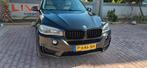BMW X5 Xdrive30d 258pk Aut 2013 Zwart, Auto's, X5, 2993 cc, 258 pk, Zwart