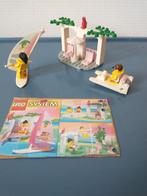 Vintage Lego Paradisa 6401, Ophalen of Verzenden, Gebruikt, Complete set, Lego