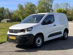 Peugeot Partner 1.5 BlueHDi 130 EAT8 S&S L1 Automaat | 📅, 1350 kg, Stof, Gebruikt, 4 cilinders
