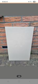 3x IKEA LAPPVIKEN fronten grijs/beige 60x38cm, Huis en Inrichting, Keuken | Keukenelementen, Ophalen, Minder dan 50 cm, Grijs