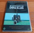 De laatste dagen van Emma Blank ~ Warmerdam, Cd's en Dvd's, Alle leeftijden, Ophalen of Verzenden, Zo goed als nieuw, Overige gebieden