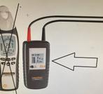 Kabeltraceel zender Laserliner kabelzoeker, Doe-het-zelf en Verbouw, Ophalen of Verzenden, Nieuw