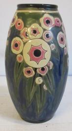 art deco Boch Keramis gres Catteau geometrisch  173, Antiek en Kunst, Antiek | Keramiek en Aardewerk, Verzenden