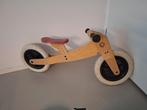 Wishbone 3-in-1 loopfiets 1-5jr, Kinderen en Baby's, Gebruikt, Ophalen of Verzenden, Loopfiets