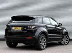 Land Rover Range Rover Evoque 2.2 eD4 2WD Prestige Panoramad, Voorwielaandrijving, Euro 5, Gebruikt, Zwart