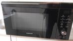 Magnetron - combi oven, Witgoed en Apparatuur, Magnetrons, Ophalen, Combimagnetron, Gebruikt, Draaiplateau