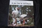 IT JIER FAN IN EARREBARRE Heiderose en Andreas Fisher fries, Ophalen of Verzenden, Zo goed als nieuw, Natuur algemeen