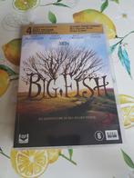 Big Fish, Ophalen of Verzenden, Zo goed als nieuw
