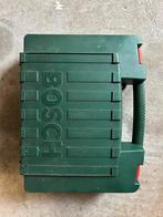 Bosch PSR 12 Accuboormachine, Doe-het-zelf en Verbouw, Ophalen, Gebruikt, Variabele snelheid, Boor- en Schroefmachine