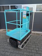 Aichi RM04B rupshoogwerker met nieuwe keuring en CE BJ:2005, Ophalen of Verzenden