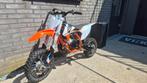 KTM 50sx nieuwstaat, Motoren, Motoren | KTM, Bedrijf, Crossmotor