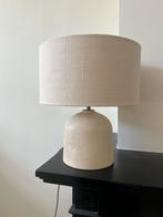 Zara Home sand lamp, Ophalen of Verzenden, Zo goed als nieuw, Minder dan 50 cm