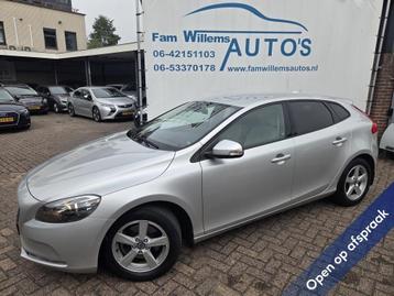 Volvo V40 1.6 T3 Kinetic beschikbaar voor biedingen