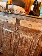 Gave Ibiza style kast, Ophalen of Verzenden, Nieuw