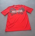 Adidas Predator T-shirt - Stoer Design!, Kleding | Heren, T-shirts, Overige maten, Ophalen of Verzenden, Zo goed als nieuw, Adidas