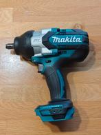 Makita DTW1002 Slagmoersleutel - Weinig Gebruikt, Ophalen of Verzenden, Zo goed als nieuw, Boor- en Schroefmachine