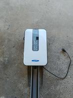 Novoferm Elektrische Garagedeuropener, Ophalen, Gebruikt, Overige typen, 120 cm of meer