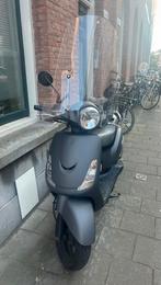 SYM fiddle scooter, Ophalen, Zo goed als nieuw, Fiddle