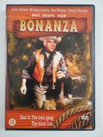 Het Beste van Bonanza: Deel 3 (1960), Cd's en Dvd's, Dvd's | Tv en Series, Actie en Avontuur, Ophalen of Verzenden, Vanaf 6 jaar