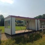 2x unit 6x3 ideaal voor tinyhouse, Doe-het-zelf en Verbouw, Ophalen