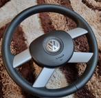 Transporter T5 unieke sport stuur als nieuw, Auto-onderdelen, Besturing, Ophalen of Verzenden, Nieuw, Volkswagen