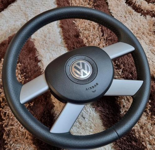 Transporter T5 unieke sport stuur als nieuw, Auto-onderdelen, Besturing, Volkswagen, Nieuw, Ophalen of Verzenden
