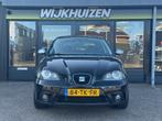 SEAT Ibiza 1.8-20V VT FR met Climate ! 17 Inch ! Nette auto, Gebruikt, 4 cilinders, 150 pk, Origineel Nederlands