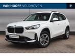 BMW X1 xDrive25e Automaat / Trekhaak / Adaptieve LED / Parki, 14 kWh, Gebruikt, Met garantie (alle), Wit