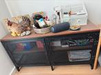 IKEA TV Meubel, Ophalen, Zo goed als nieuw, 25 tot 50 cm