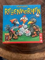 Regenwormen - Leuk dobbelspel!, Hobby en Vrije tijd, Gezelschapsspellen | Bordspellen, 999  Games, Een of twee spelers, Ophalen of Verzenden