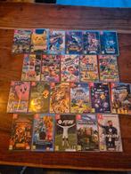 Grote Nintendo Switch spellenbundel!, Overige genres, Ophalen of Verzenden, Zo goed als nieuw, 3 spelers of meer
