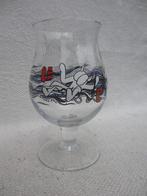 Limited Edition Duvel 2022 en Domein glas 1999, Ophalen of Verzenden, Nieuw, Glas of Glazen, Duvel