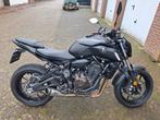Yamaha mt-07 1e eigenaar nieuwstaat., Particulier, Naked bike